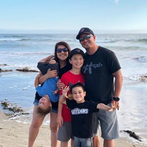 Meet your Posher, Breanna